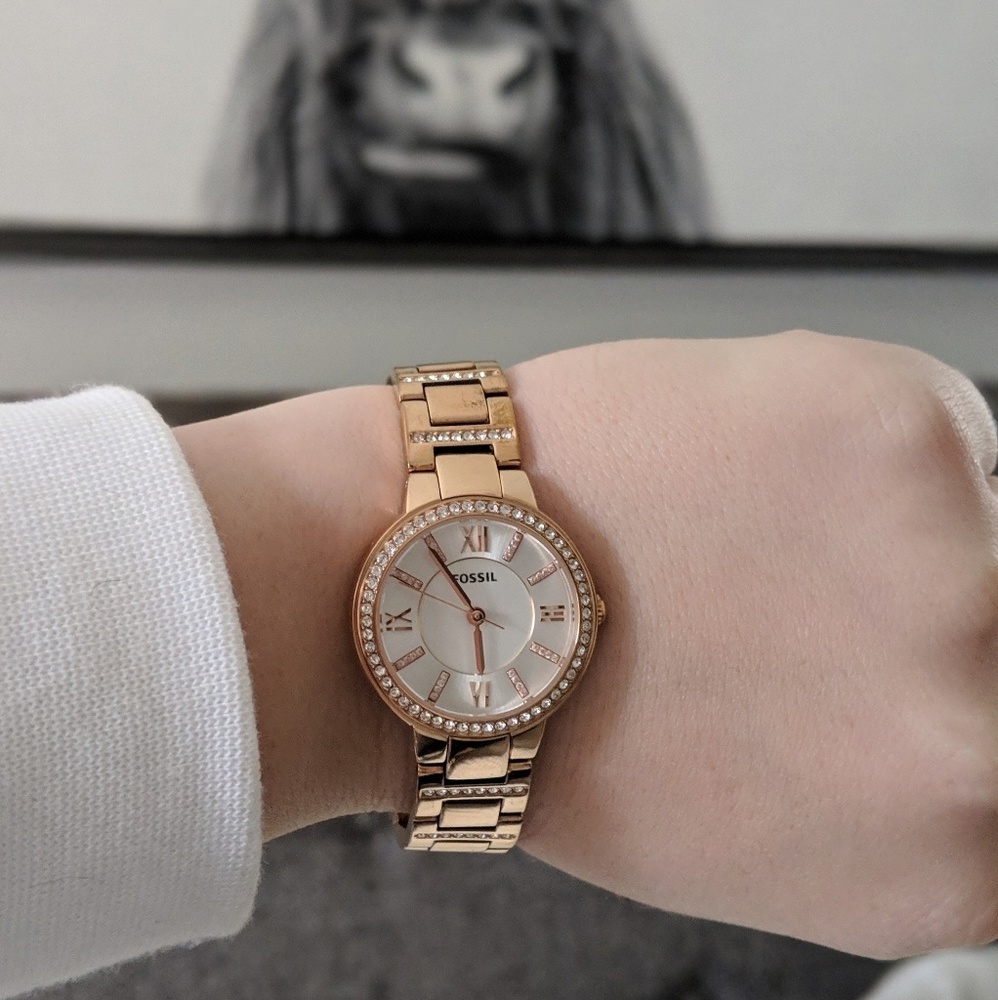 Fossil Watch